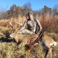 Grayson County Farm Good Mix of Crops and Timber, Lake