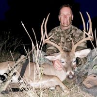 0- hunt 21