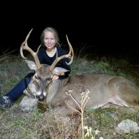 0- wt buck bella