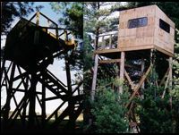 Reserve Offering Completely Private Whitetail Hunting Excursions