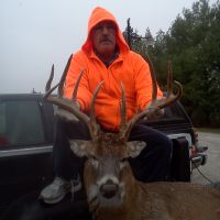 Exclusive Northwest Missouri Deer Lease for 2024
