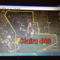 Claira 400