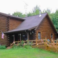 Hunt Big-Bodied Whitetails in Picturesque Central Wisconsin