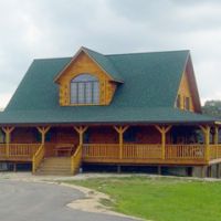 Private Hunting Reserve with Ranch and Club offering Corporate Hunts in WI