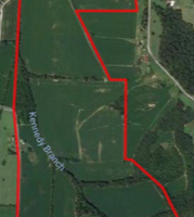 200 acre crop farm