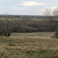 900 acres of Good Hunting