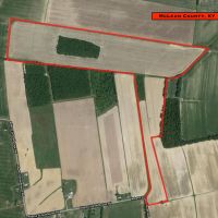 85 acre crop farm