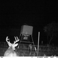 332 acres southwest of Spur, Texas