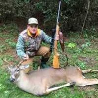 Hunters buck 2019 sss
