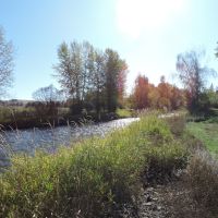 Wallowa Riverfront Home For Sale in Wallowa County  OR images 3