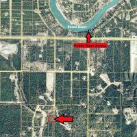 One Acre Kenai Peninsula - 3 4 Mile to World Famous Kenai River images 2