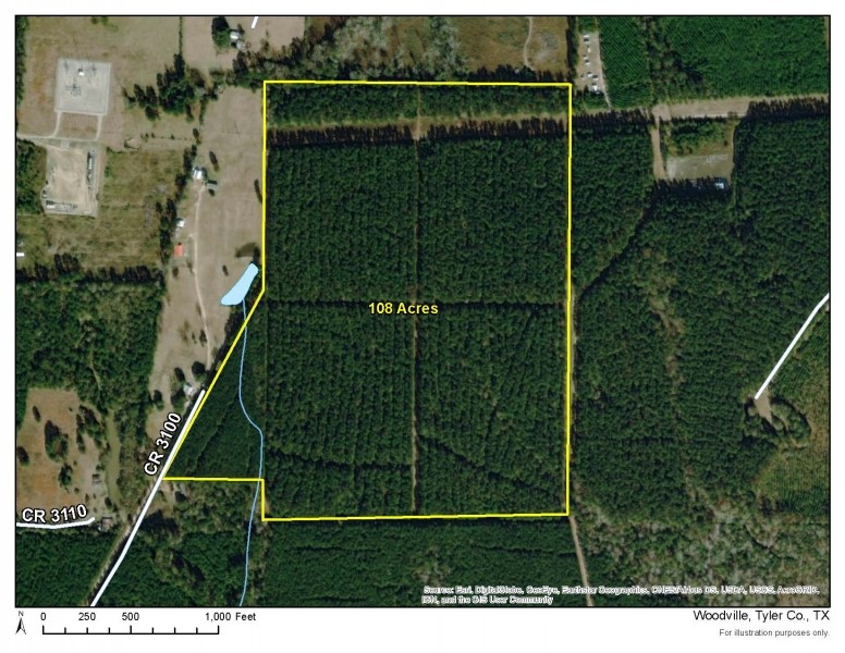 108 Acres &nbsp; CR 3100 featured image