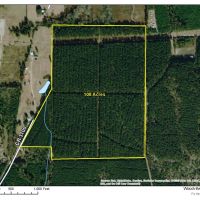 108 Acres &nbsp; CR 3100