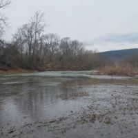 Riverfront Property for Sale  Clayton  OK