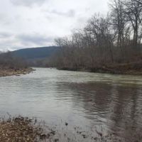 Riverfront Property for Sale  Clayton  OK images 2