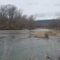 Riverfront Property for Sale  Clayton  OK images 3