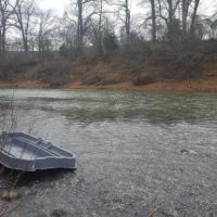 Riverfront Property for Sale  Clayton  OK images 4