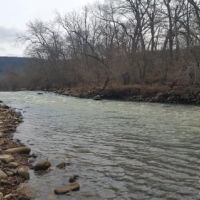 Riverfront Property for Sale  Clayton  OK images 5