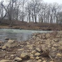 Riverfront Property for Sale  Clayton  OK images 6