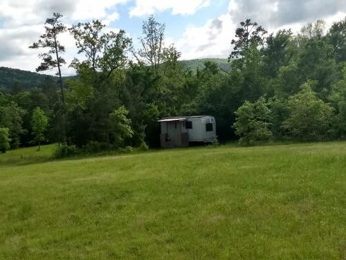 Hunting Property with Home for Sale featured image