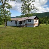 Hunting Property with Home for Sale images 3