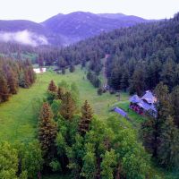 Stonewood Meadows Ranch