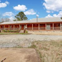215 Acres with a Lodge in Hinds County at 7692 Anderson Road in Edwards  MS
