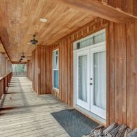 215 Acres with a Lodge in Hinds County at 7692 Anderson Road in Edwards  MS images 2