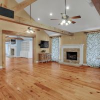 215 Acres with a Lodge in Hinds County at 7692 Anderson Road in Edwards  MS images 3