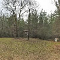Grover Weekley Tract