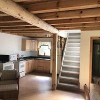 42 acres Custom Built Cabin in the Adirondack Park in Cold Brook NY 465 Christman Road images 2