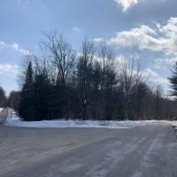 33 acres Cabin Adjacent to Great Sacandaga Lake in Edinburg NY Oakes Road images 4