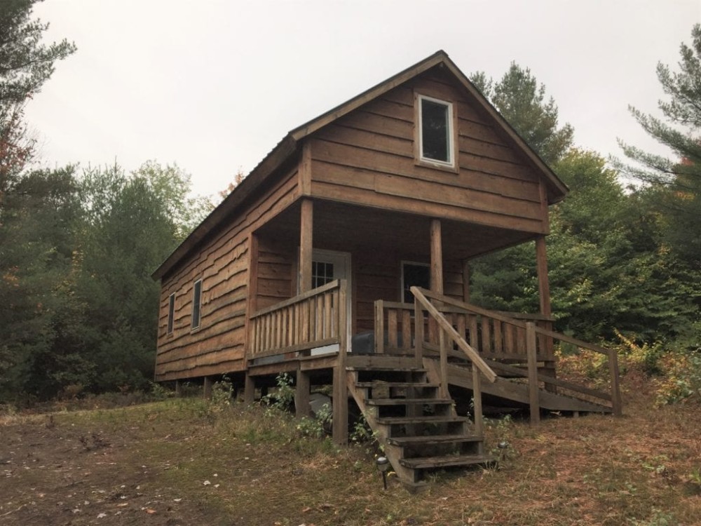 5 acres Cabin in Lyonsdale NY 7334 Penny Settlement Road featured image