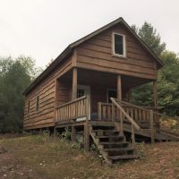 5 acres Cabin in Lyonsdale NY 7334 Penny Settlement Road