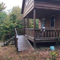 5 acres Cabin in Lyonsdale NY 7334 Penny Settlement Road images 4