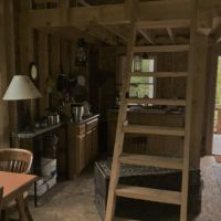 5 acres Cabin in Lyonsdale NY 7334 Penny Settlement Road images 3