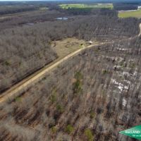 195 ac - Deer &nbsp; Duck Hunting Adjoining Wildlife Refuge images 3