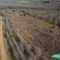 195 ac - Deer &nbsp; Duck Hunting Adjoining Wildlife Refuge images 4