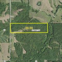 40 acres m l  Appanoose Co.&nbsp; IA