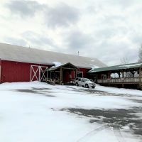 Established Restaurant and Tavern Redfield NY