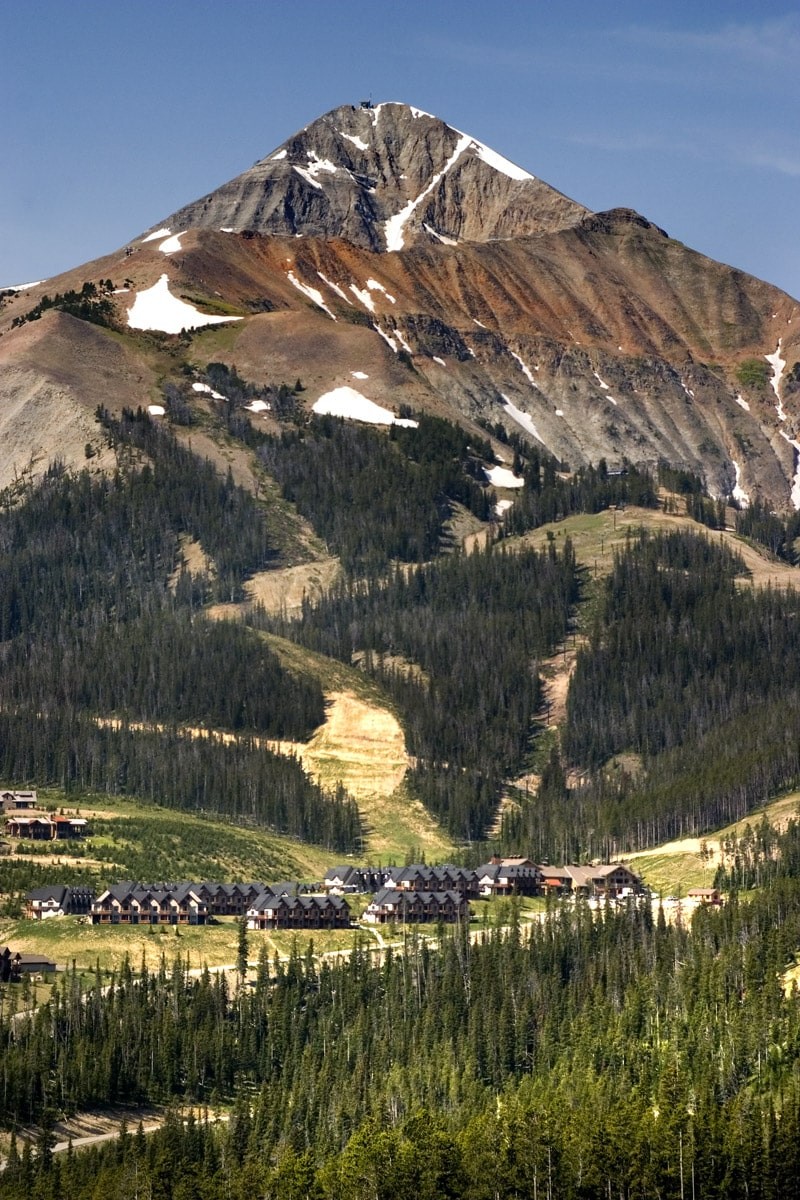 Saddle Ridge Getaway  ski-in ski-out featured image