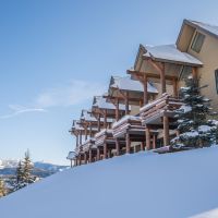 Saddle Ridge Getaway  ski-in ski-out images 4