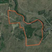 202 acre Adirondack Riverfront Home Clare NY images 3