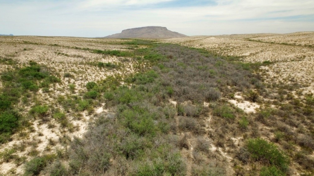 High Desert 90 acres featured image