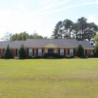Country Home on 2 Acres