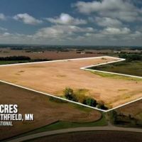 160 &nbsp; Acre Farmland