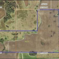 160 &nbsp; Acre Farmland images 2