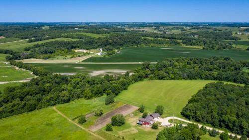 18 &nbsp; Acre Acreage - PRICE REDUCED featured image