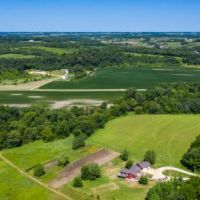 18 &nbsp; Acre Acreage - PRICE REDUCED