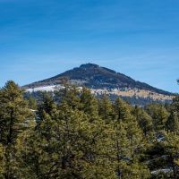 Log Cabin with Scenic Views Bordering BLM Land For Sale in Central CO images 5